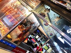 -陈光记烧腊店(罗保博士街店)