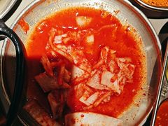 -西塔老太太泥炉烤肉(青浦蟠龙天地店)