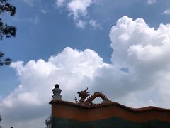 -大雁山风景区