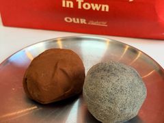 -OUR Bakery(国贸商城店)