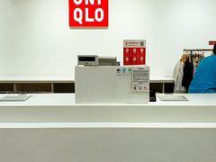 -优衣库(北京万柳华联购物中心店)