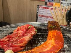 -蒜香焼肉PURUSHIN(马场路店)
