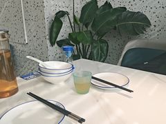 -兰湘子·湘菜小炒(长安万科广场店)