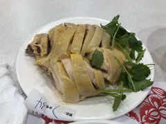 -振鼎鸡(华阴路店)