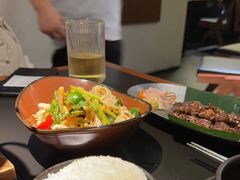 -Ameigo梅果·云贵川bistro(长宁来福士店)