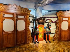 -蒙亨·手把肉·蒙古包文化主题餐厅(天恒广场店)