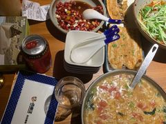 -肉串汪自由派(西便门店)