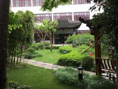 -全季酒店（苏州观前街平江路店）(原临顿路地铁站店)