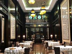 -明阁 Ming Court(广州朗豪酒店)