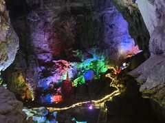 -百魔洞景区