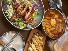 青春拉面-青春分食(仙林大学城店)