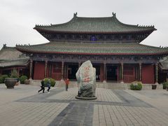-开封府
