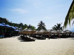 -海南分界洲岛旅游区