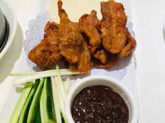秘制脆卤肉-金春禧(贵和领秀城店)