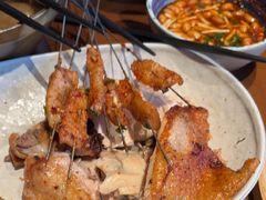 -包整·丝娃娃(一览甲秀楼风景店)