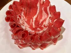 -清真·鸦儿李记·涮肉(和平里店)