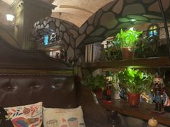 -凯撒城堡西餐厅(颐和国际店)