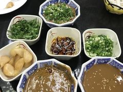 -东来顺饭庄(金泉广场店)