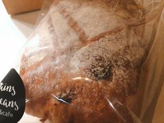 -面包谷Grains n' Beans(九号公馆店)