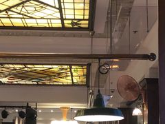 大堂-宝莱纳餐厅(滨江店)