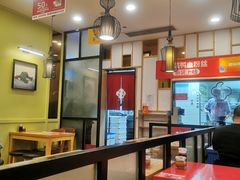 大堂-回味鸭血粉丝汤(砂之船店)