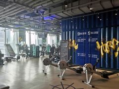 -Trainyard 炼·工场(中国国际贸易中心店)