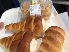 -新侨三宝乐面包店(崇文门店)