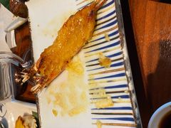 -Mr·Fish鱼鲜生海鲜放题(银泰in99店)