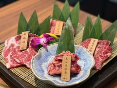 -鹤汀居酒屋•家庭料理•烧鸟酒肆(新街口店)