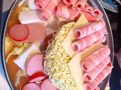 肥牛部队锅-炙韩料理·部队锅专门店