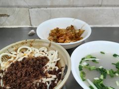-肖家河家常面(肖家河北街店)