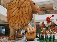 -棕榈MALL