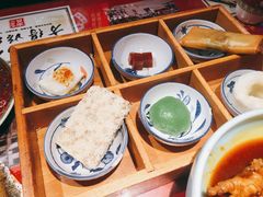 -味福记·本地特色菜(八一万达广场店)