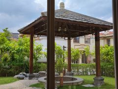 -广州锦绣香江度假别墅