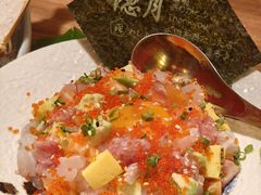 -隐月· 㐂和食屋(芝罘万达公馆店)