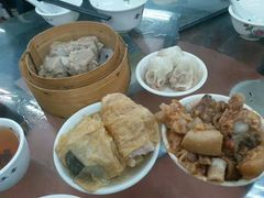 -香港蓮香樓(中環店)