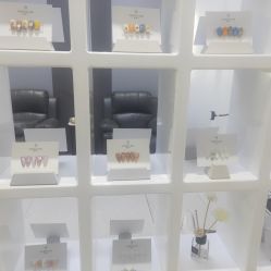 -魔丽卡·中国式美甲美睫