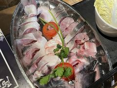 -阿婉贵州苗家酸汤鱼(梅林店)