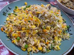 -扬二春炒饭(国庆路总店)