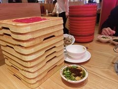 -松野谷·寿喜烧自助(华联顺义金街购物中心店)