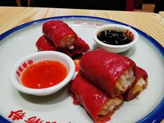 -荔银肠粉·非遗手藝(夫子庙店)