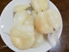 糖蒜-老乌家特色小炒泡馍(大皮院店)
