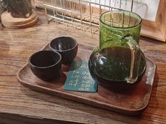 埃塞瑰夏-大水的店(昙华林店)