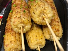 -齐齐哈尔烤肉·烧烤·烤鱼(万科时一区店)