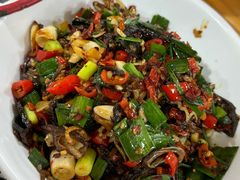 -浏阳小饭铺(洪西小区店)
