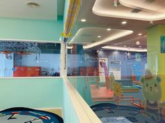 -小小运动馆(浦江店)