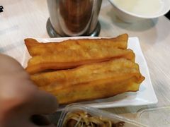 -兄弟深夜豆浆