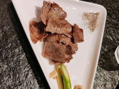 -火地铁板烧(昆山万象汇店)