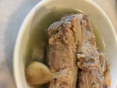肉骨茶-松發肉骨茶(克拉码头店)