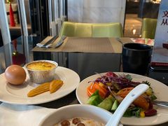 -青岛富力艾美酒店